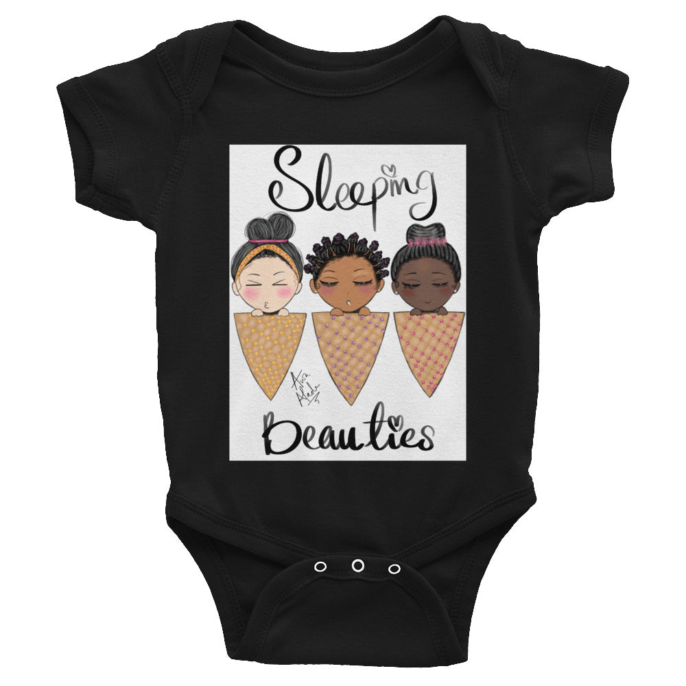 Zizi Ada Bodysuit